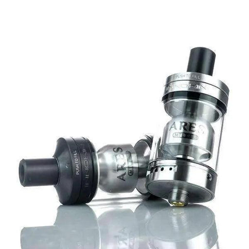 INNOKIN x Phil Busardo x Dimitris Agrafiotis ARES 24mm MTL RTA - My Vpro