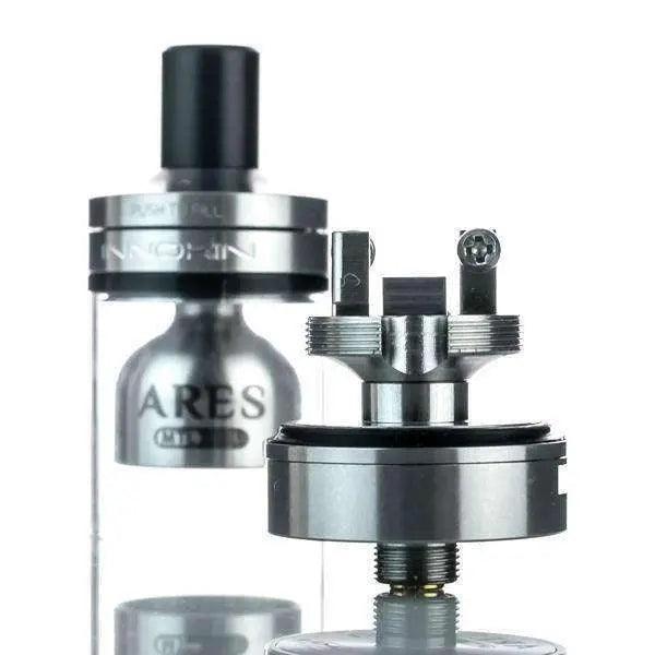 INNOKIN x Phil Busardo x Dimitris Agrafiotis ARES 24mm MTL RTA - My Vpro