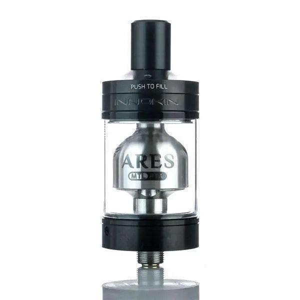 INNOKIN x Phil Busardo x Dimitris Agrafiotis ARES 24mm MTL RTA - My Vpro