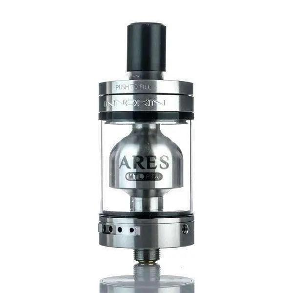 INNOKIN x Phil Busardo x Dimitris Agrafiotis ARES 24mm MTL RTA - My Vpro