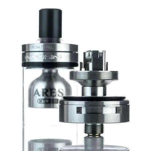 INNOKIN x Phil Busardo x Dimitris Agrafiotis ARES 24mm MTL RTA - My Vpro