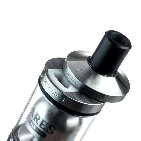 INNOKIN x Phil Busardo x Dimitris Agrafiotis ARES 24mm MTL RTA - My Vpro