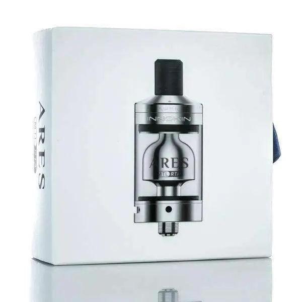 INNOKIN x Phil Busardo x Dimitris Agrafiotis ARES 24mm MTL RTA - My Vpro