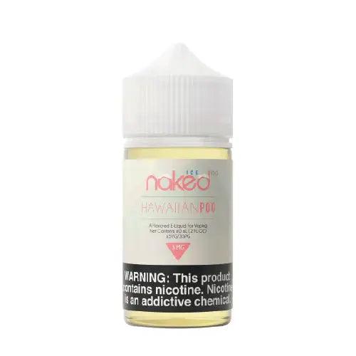 Ice Hawaiian Pog - Naked 100 60mL Naked 100 E-Liquid