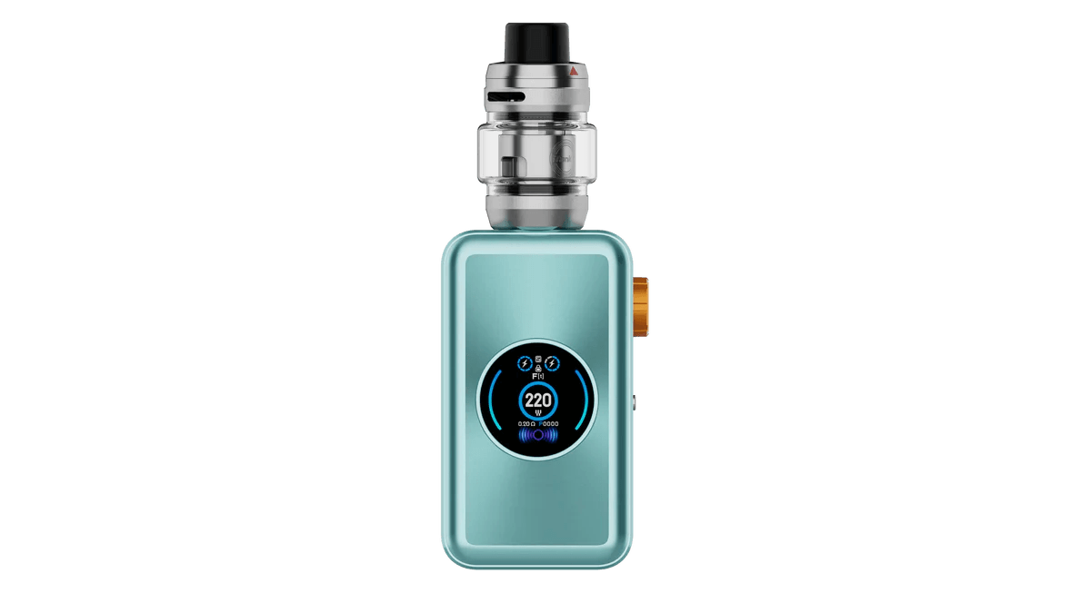 Vaporesso Gen Max 220W Starter Kit