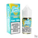 Iced Blue Raspberry Lemon - Cloud Nurdz Salts 30mL Cloud Nurdz E-Liquid