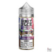 Iced Brazberry Grape Acai - MRKTPLCE E-Liquid 100mL MRKT PLCE E-LIQUID