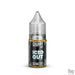 Iced Out - Chubby Bubble Salt 30mL MyVpro