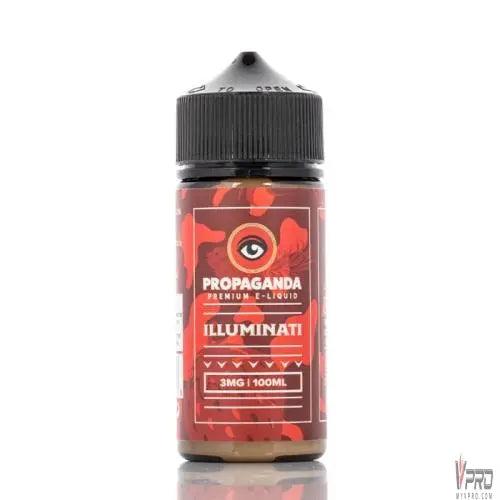 Illuminati - Propaganda Premium Synthetic 100mL Propaganda