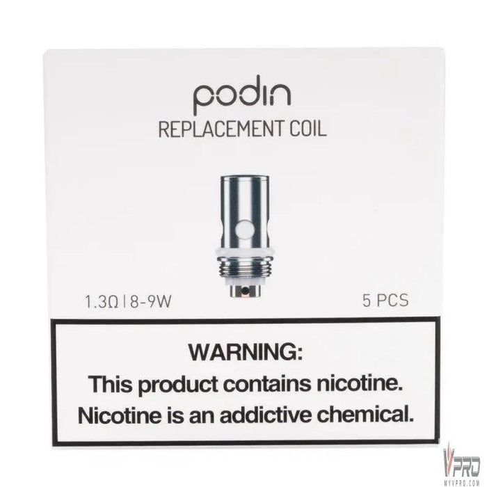 Innokin Podin Replacement Coils Innokin