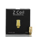 Innokin Z Coil for Zlide Tank 5pcs Innokin