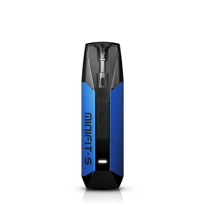 JUSTFOG MINIFIT-S 12w Pod System Kit - My Vpro