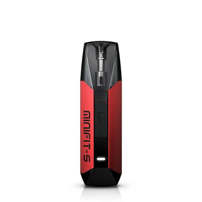 JUSTFOG MINIFIT-S 12w Pod System Kit - My Vpro