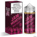 Jam Monster Synthetic Nicotine E-Liquid 100ML (0mg/ 3mg /6mg Totally 11 Flavors) Monster Vape Labs