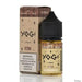 Java Granola Bar - Yogi Salt 30mL Yogi