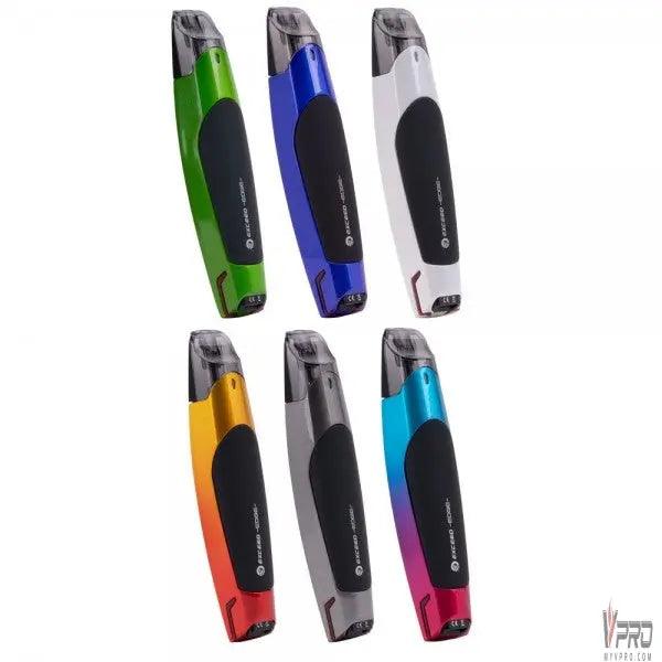 JoyEtech Exceed Edge Pod Edition Kit Joyetech