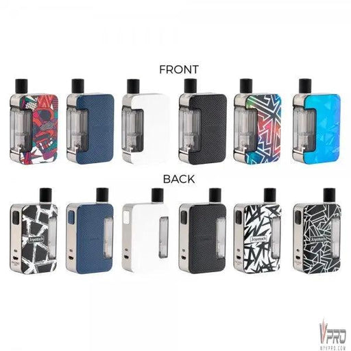 JoyEtech Exceed GRIP Pod System Kit Joyetech