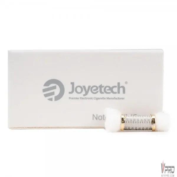 JoyEtech NotchCoil 0.45 Ohm 5pk Joyetech