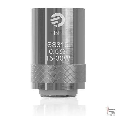 Joyetech Cubis BF SS316 Replacement Coils Joyetech