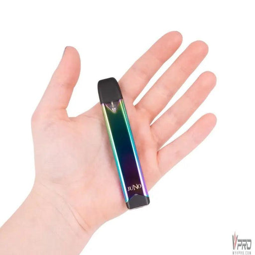 JuNo E-Vapor Battery - RAINBOW JuNo