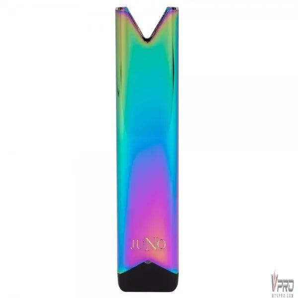 JuNo E-Vapor Battery - RAINBOW JuNo