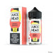 Juice Head E-Liquid 100ML (Totally 6 Flavors) Juice Head