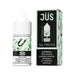 Jus By Fruitia Nicotine Salt E-Liquid 30ML (35mg/ 50mg Total 5 Flavors) Fresh Farms