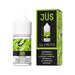 Jus By Fruitia Nicotine Salt E-Liquid 30ML (35mg/ 50mg Total 5 Flavors) Fresh Farms