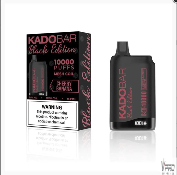 KadoBar KB10000 Disposable Vape Kadobar