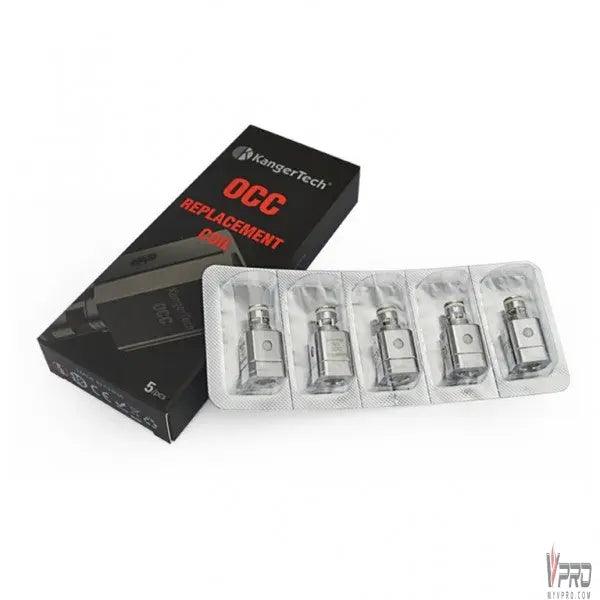 Kanger OCC Replacement Coils Kanger