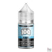 Keep It 100 Synthetic Nicotine Salt E-Liquid 30mL Keep It 100