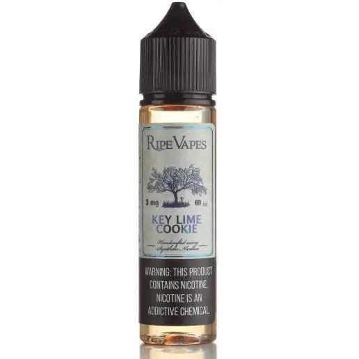 Key Lime Cookie - Ripe Vapes - 60mL - My Vpro