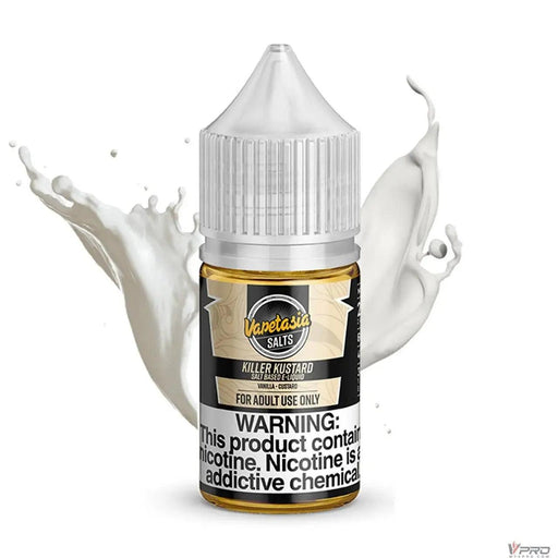 Killer Kustard - Vapetasia 30mL Vapetasia