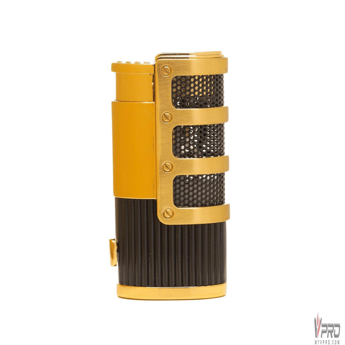 King Palm Hydra Triple Jet Torch Lighter King Palm