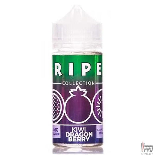 Kiwi Dragon Berry - RIPE Collection 100mL Ripe Collection