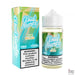 Kiwi Melon - Cloud Nurdz Synthetic 100mL Cloud Nurdz E-Liquid