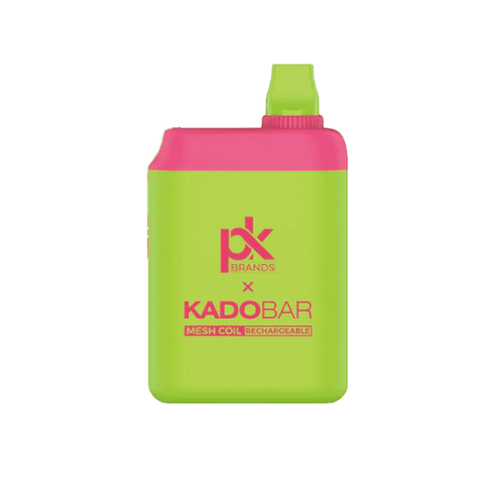 PK Brands x Kadobar PK5000 Kadobar x PK Brands