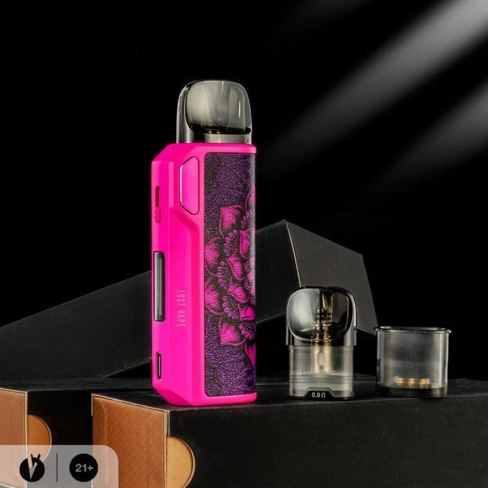 Lost Vape Quest Thelema Elite 40 Pod System - MyVpro