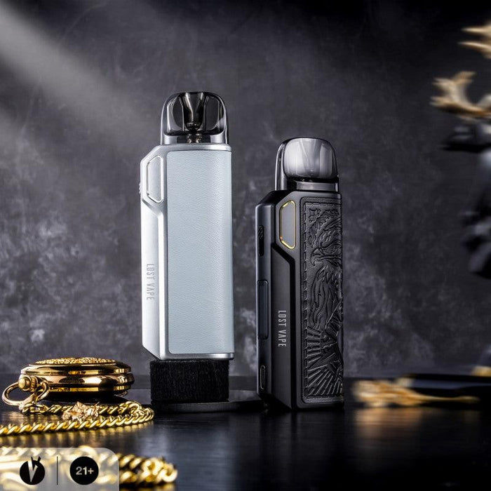 Lost Vape Quest Thelema Elite 40 Pod System - MyVpro