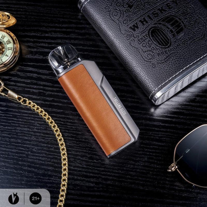 Lost Vape Quest Thelema Elite 40 Pod System - MyVpro