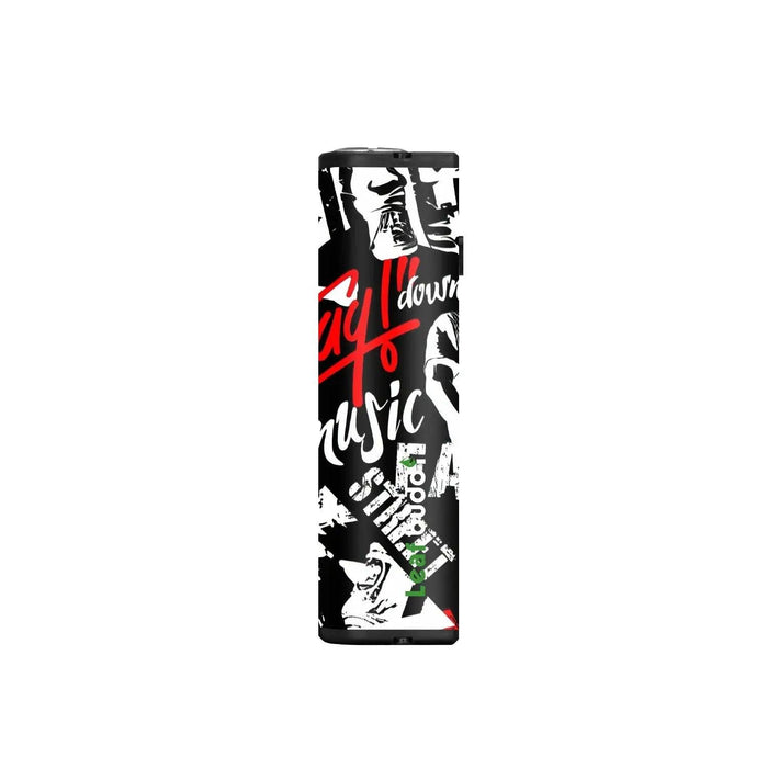 Leaf Buddi TH-320 Mini Box Mod Battery + USB Leaf Buddi