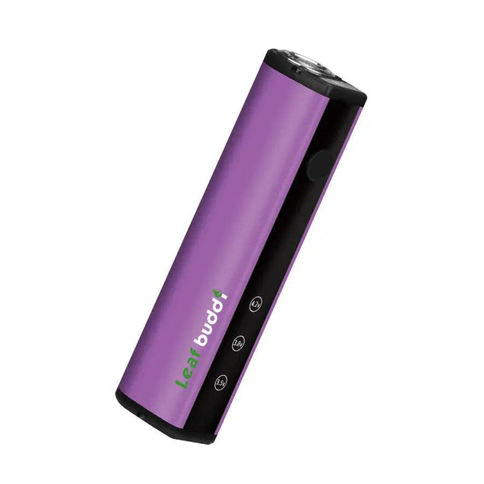 Leaf Buddi TH-320 Mini Box Vaporizer Leaf Buddi