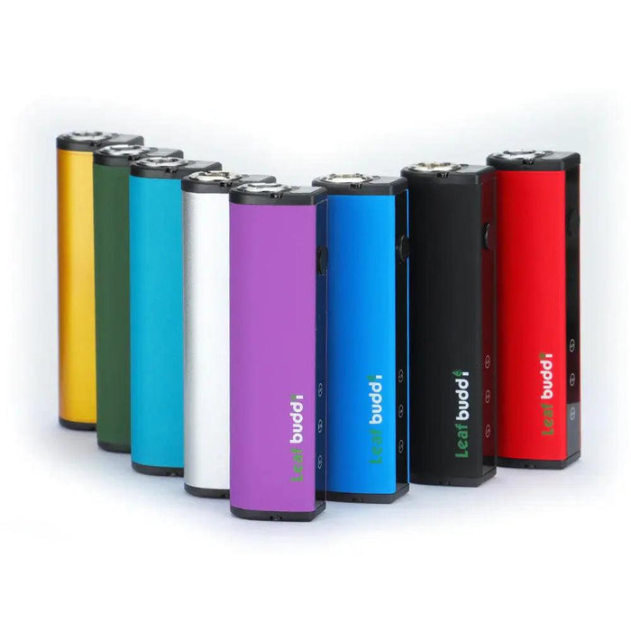 Leaf Buddi TH-320 Mini Box Vaporizer Leaf Buddi