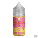 Lem'n Berry -Transistor The Remix Salt - 30mL Transistor E-Juice