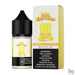 Lemon Cake Custard - Mr. Custard Synthetic Salt 30mL Mr. Custard