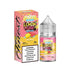 Lemon Lush Menthol - The Finest Salt nic Series 30mL The Finest E-liquid