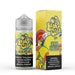 Lemon Squeeze - Beach Club 100mL Beach Club