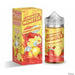 Lemonade Monster Synthetic Nicotine E-Liquid 100ML By Jam Monster （Totally 6 Flavors) Monster Vape Labs