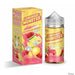 Lemonade Monster Synthetic Nicotine E-Liquid 100ML By Jam Monster （Totally 6 Flavors) Monster Vape Labs