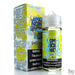 Lemonomenon Ice - Nomenon E- Liquid 120mL Nomenon